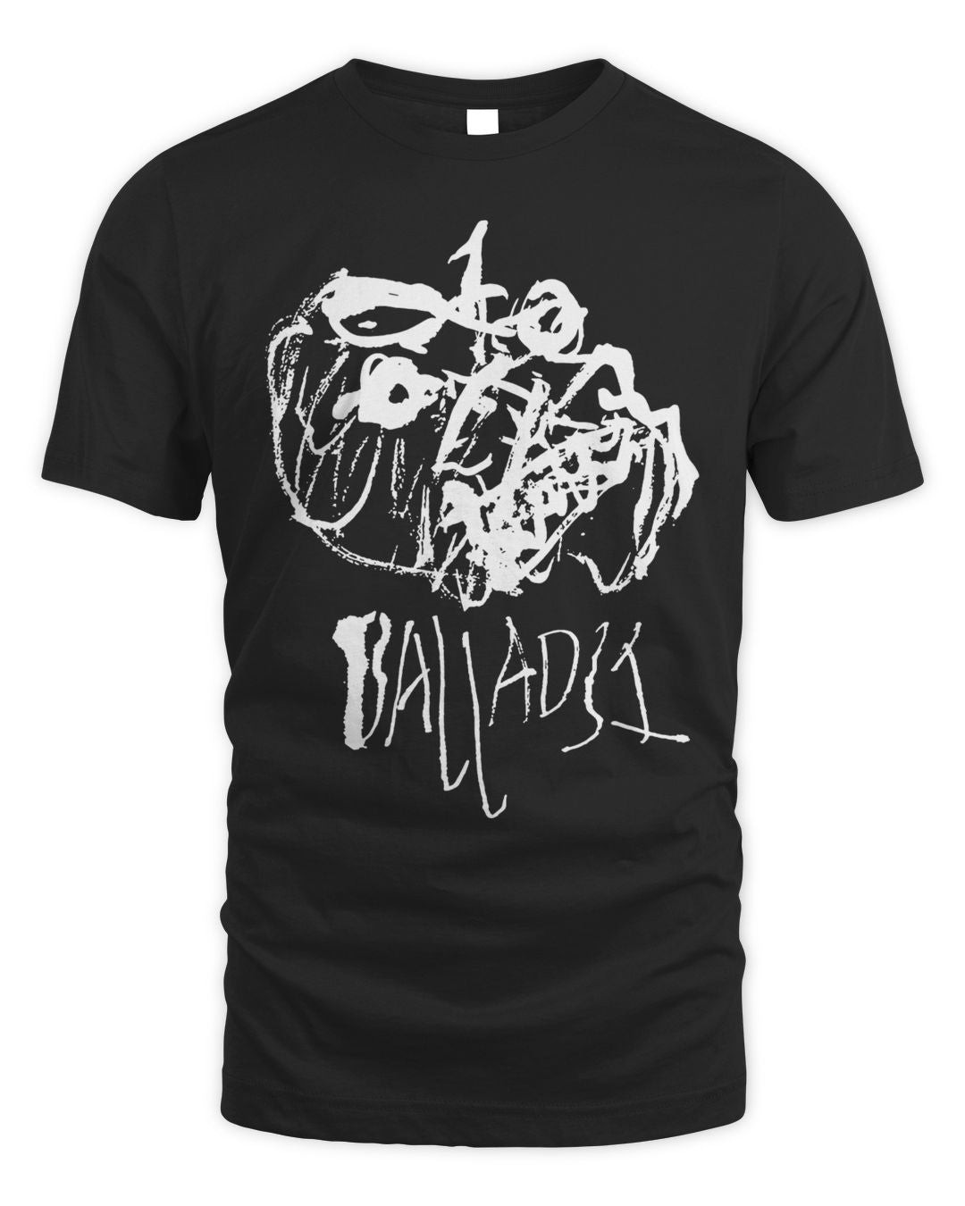 Joji Merch Ballads1 F... Face Shirt