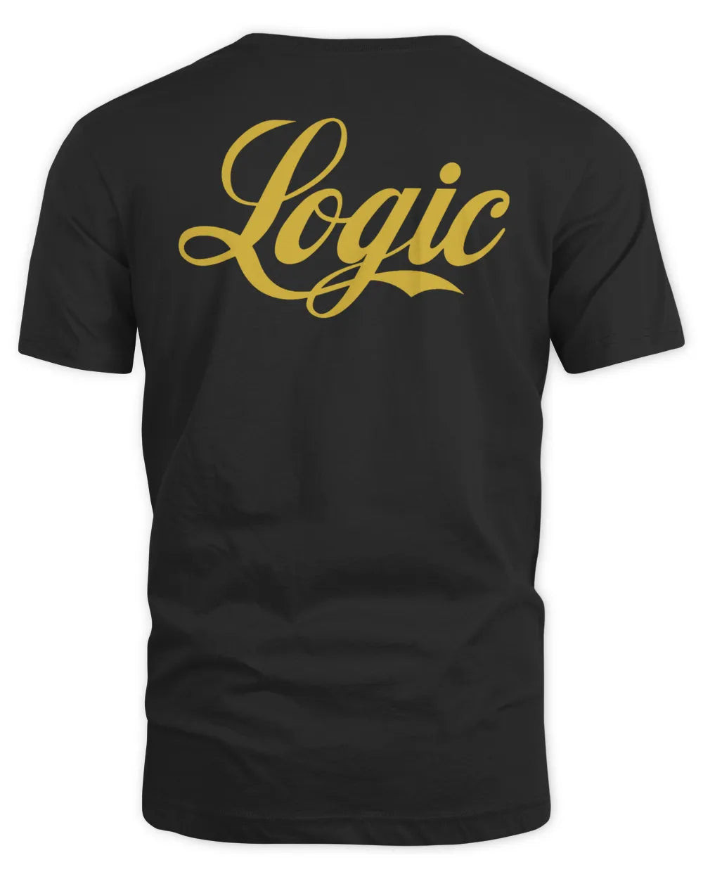 Logic Merch Bobby Tarantino Zoom Shirt