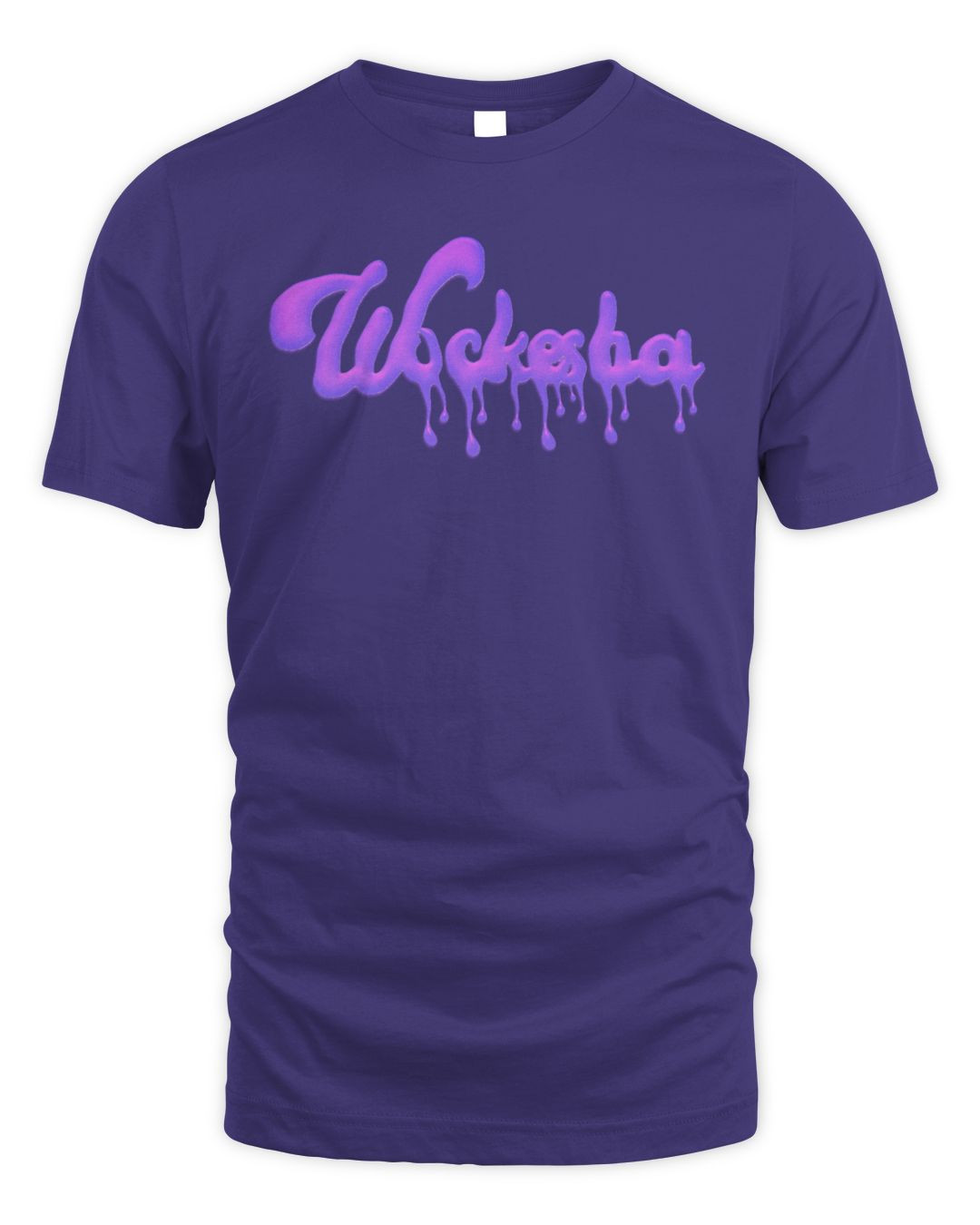 Moneybagg Yo Merch Wockesha Drip Logo Shirt