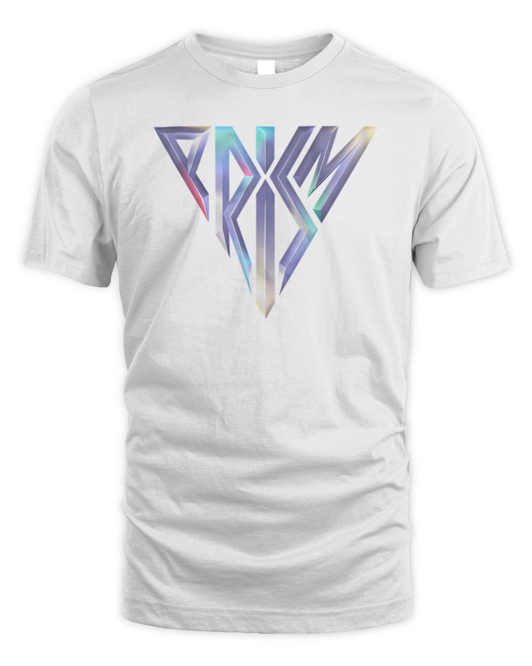 Katy Perry Merch Store Prism T-shirt