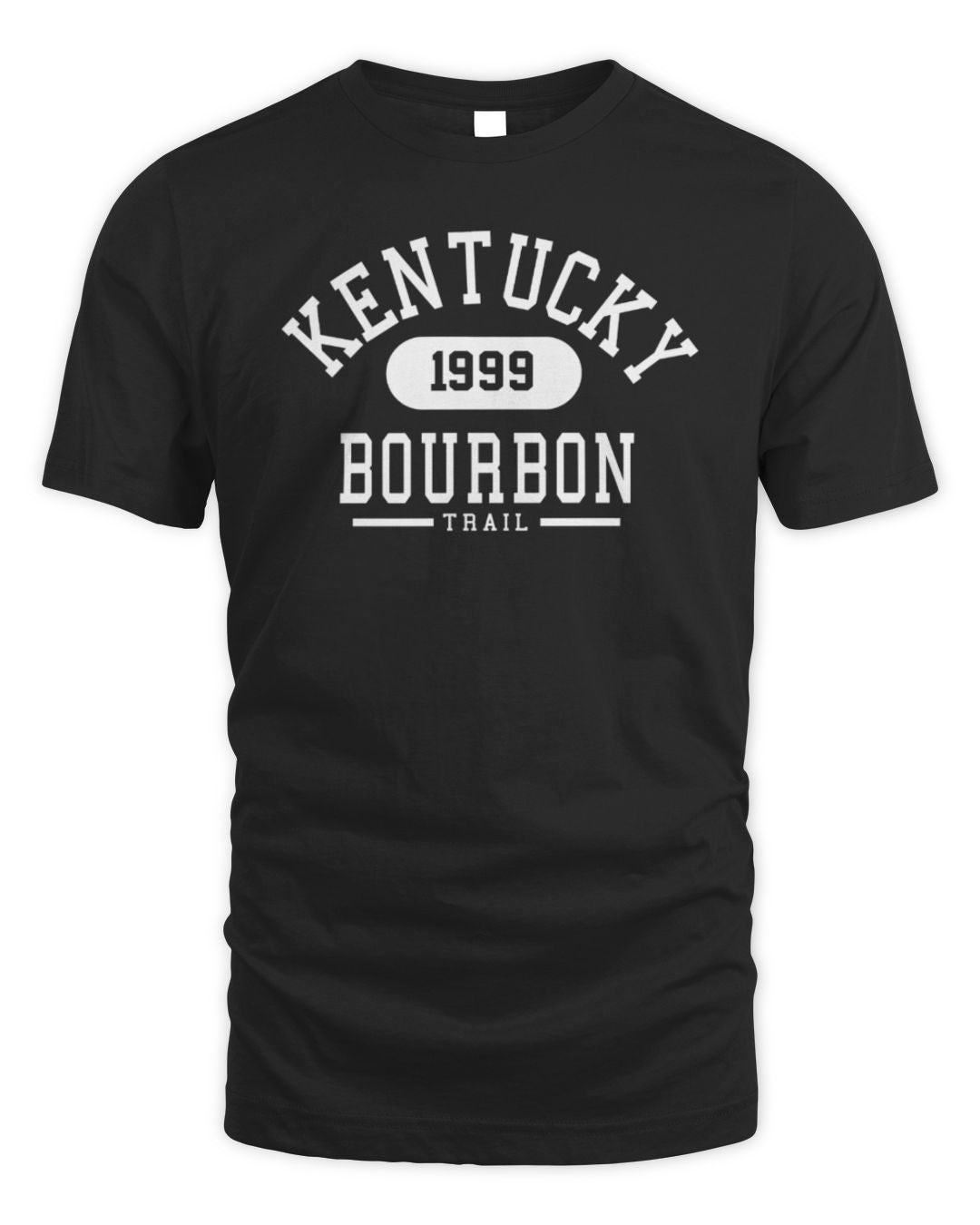 Kbt Kentucky Bourbon 1999 Hoodie
