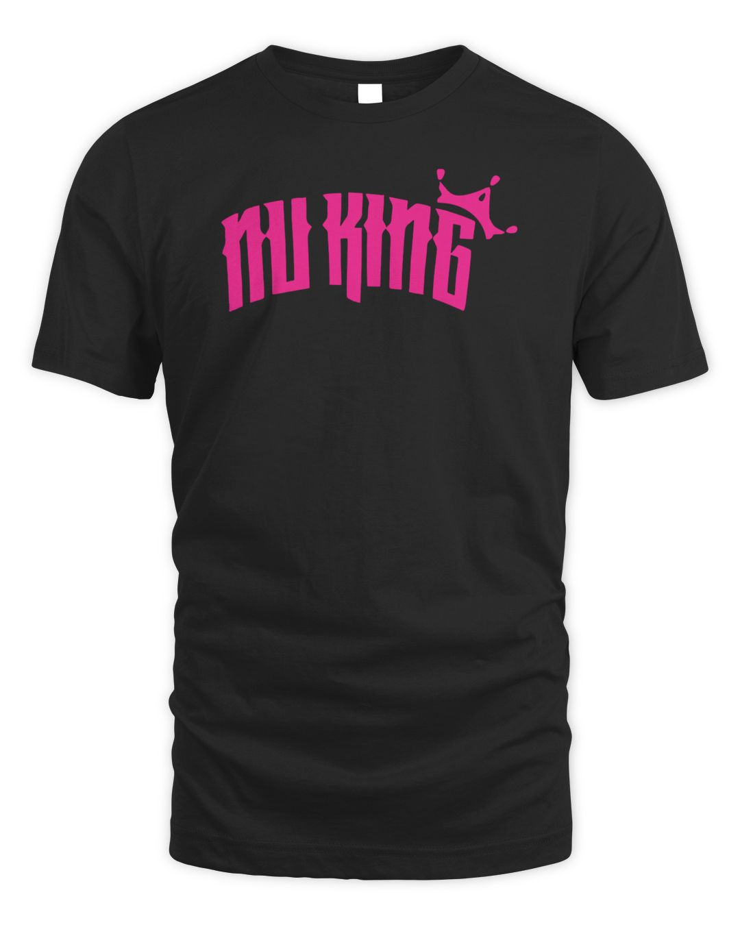 Jason Derulo Merch Nu King Signature Logo Shirt