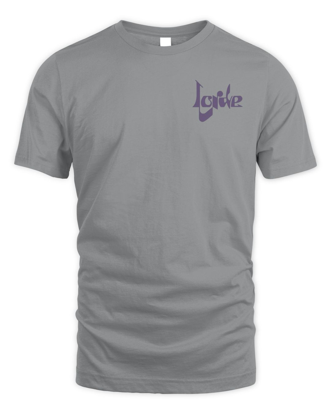 Lorde Merch Seen It All Shirt