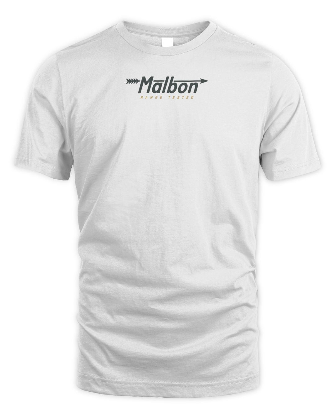 Malbon Golf Apparel Arrowhead Shirt