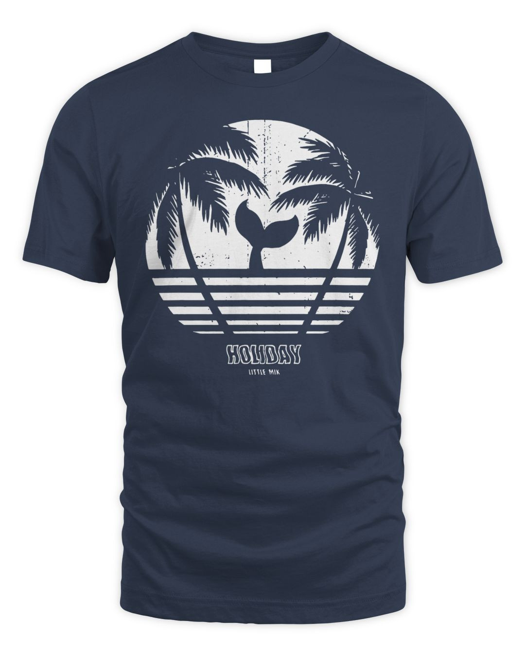 Little Mix Merch Holiday Shirt