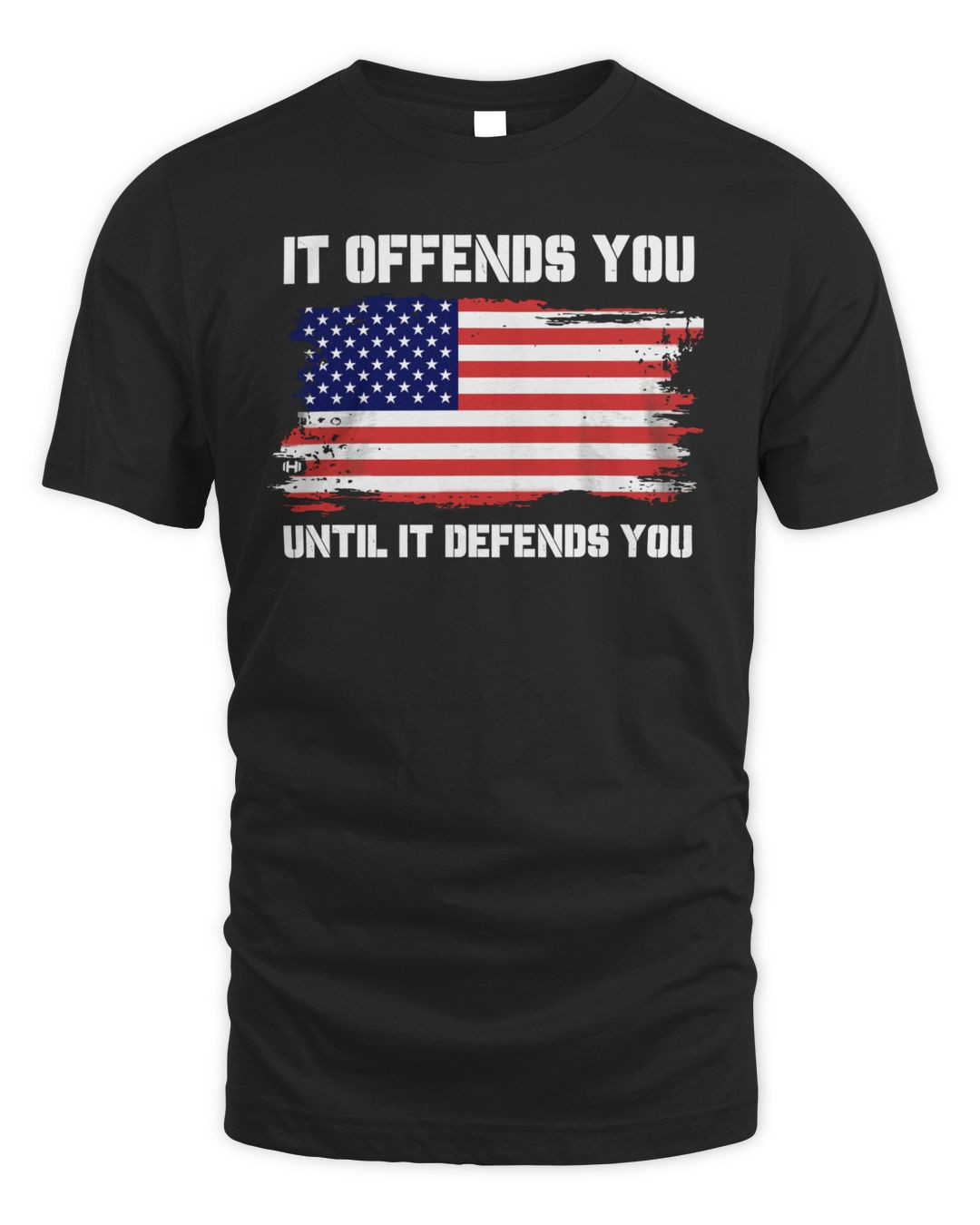 Hodgetwins Merch It Offends You Until Shirt