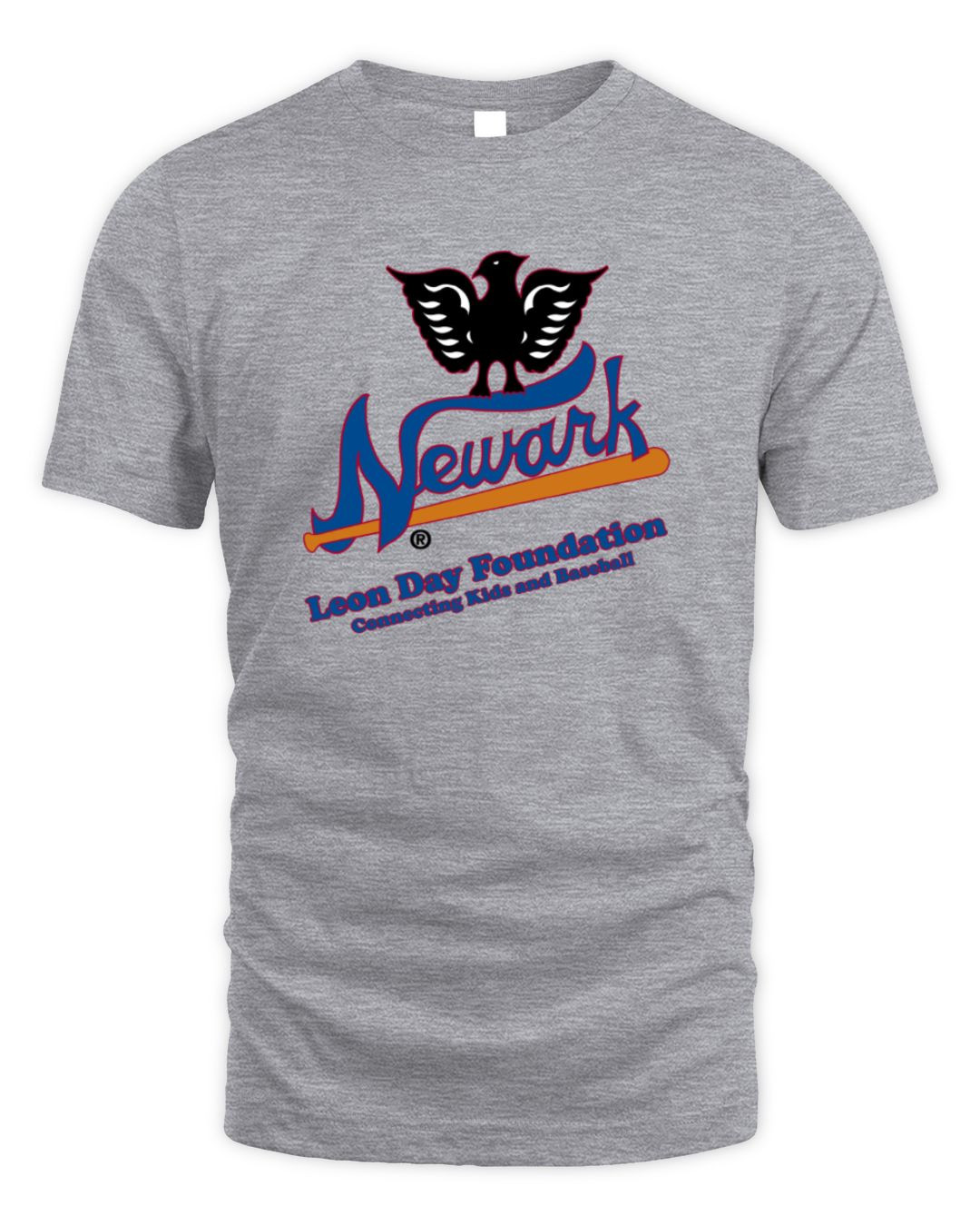 Leon Day Foundation Newark T Shirt
