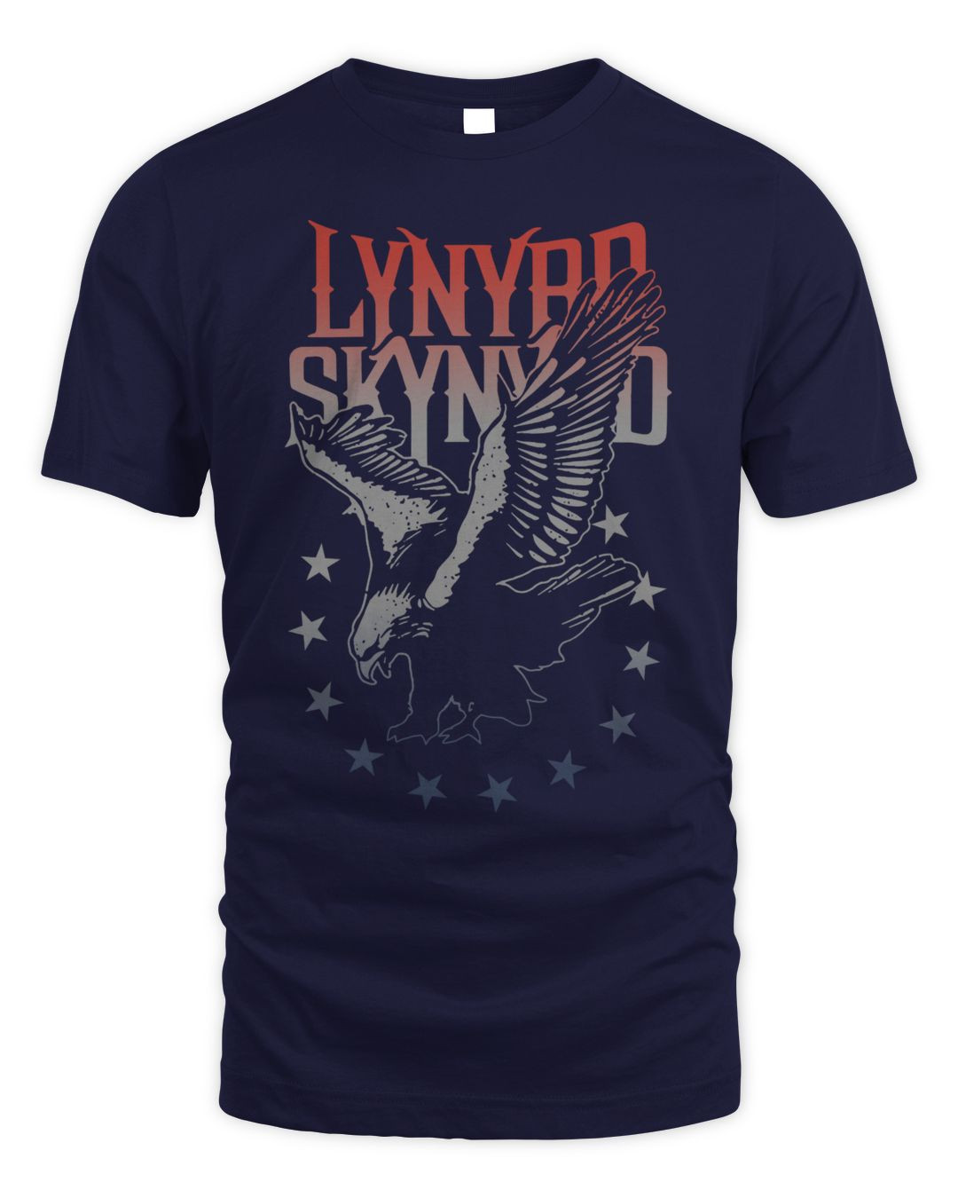 Lynyrd Skynyrd Merchandise Eagle Shirt