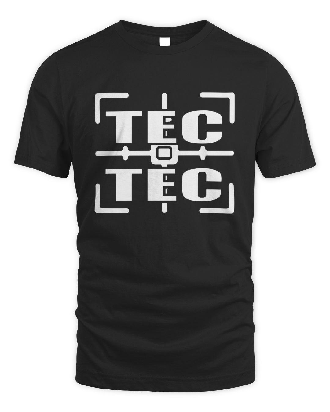 Lil Tecca Merch Tec Crosshair Hoodie Sweatshirt