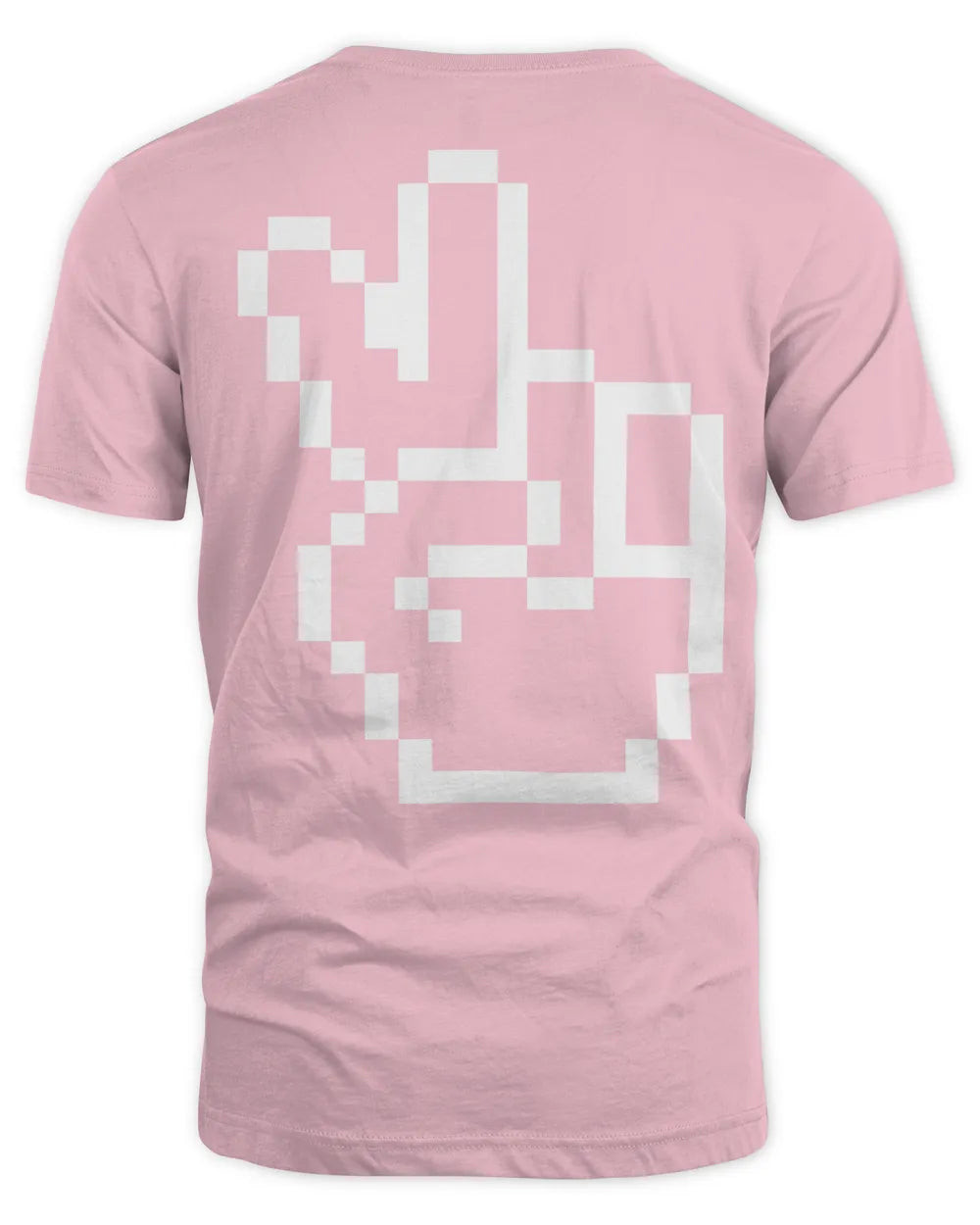 Mkbhd Merch Peace Shirt