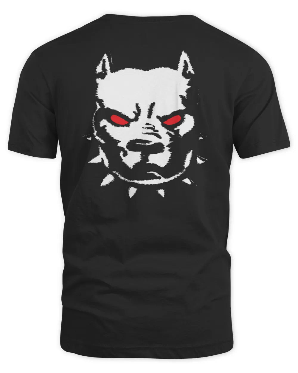 Kayzo Merch Kayzo Dog T-shirt Black