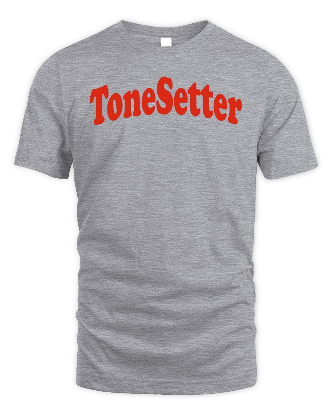 List Cloggers Merch Tone Setter Shirt