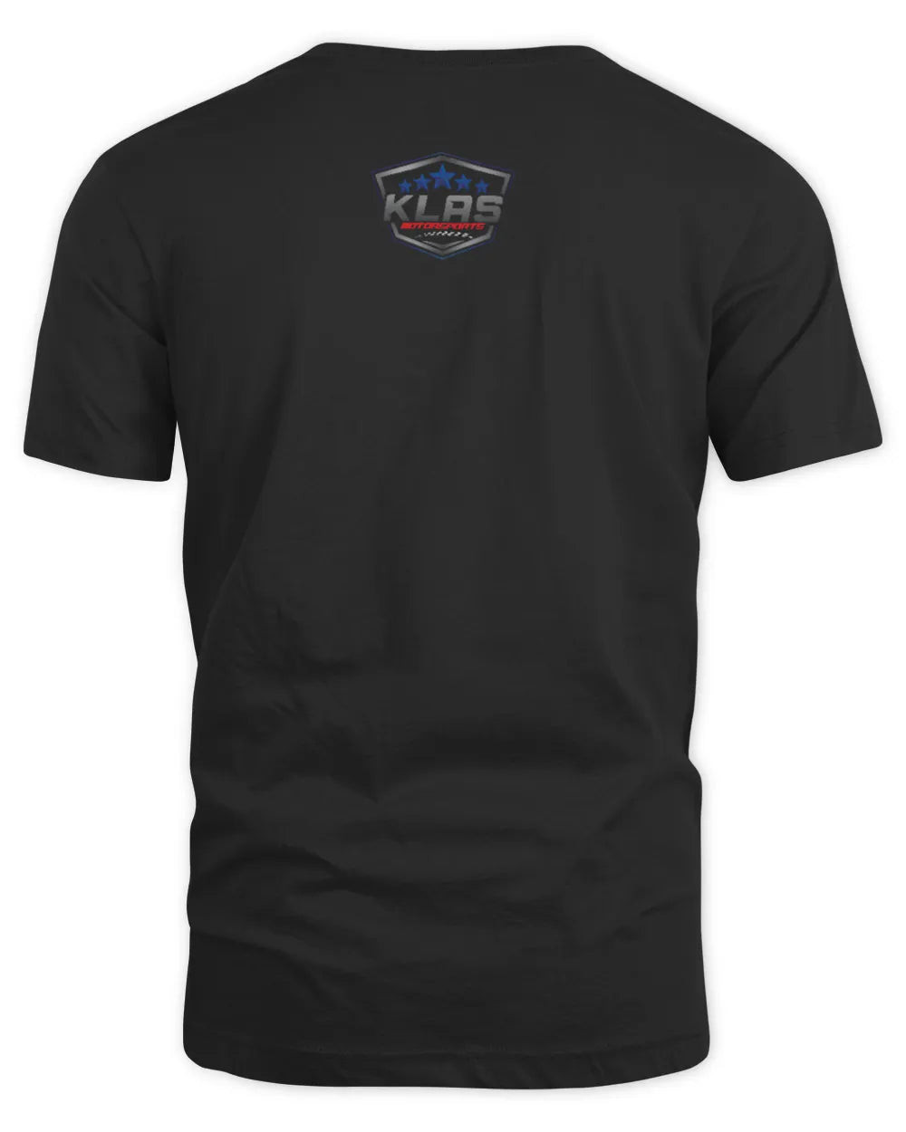Klas Motorsports Until I See T-shirt