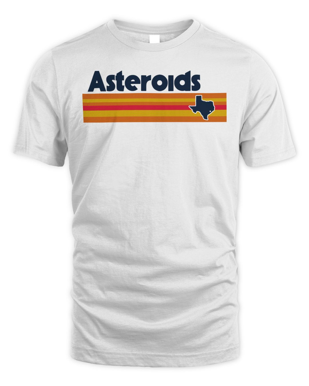 Houston Asteroids Shirt