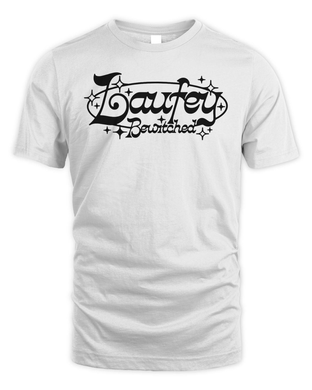 Laufey Merch Cosmic Shirt