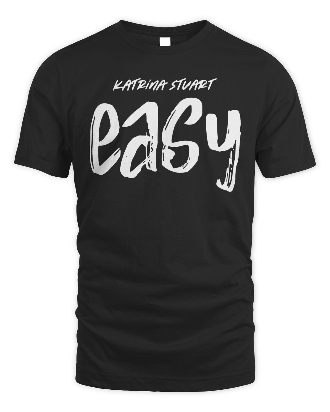 Katrina Stuart Merch Easy Shirt