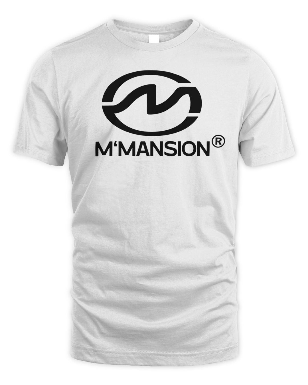 Moonlight Mansion Clothing Sports Shirt