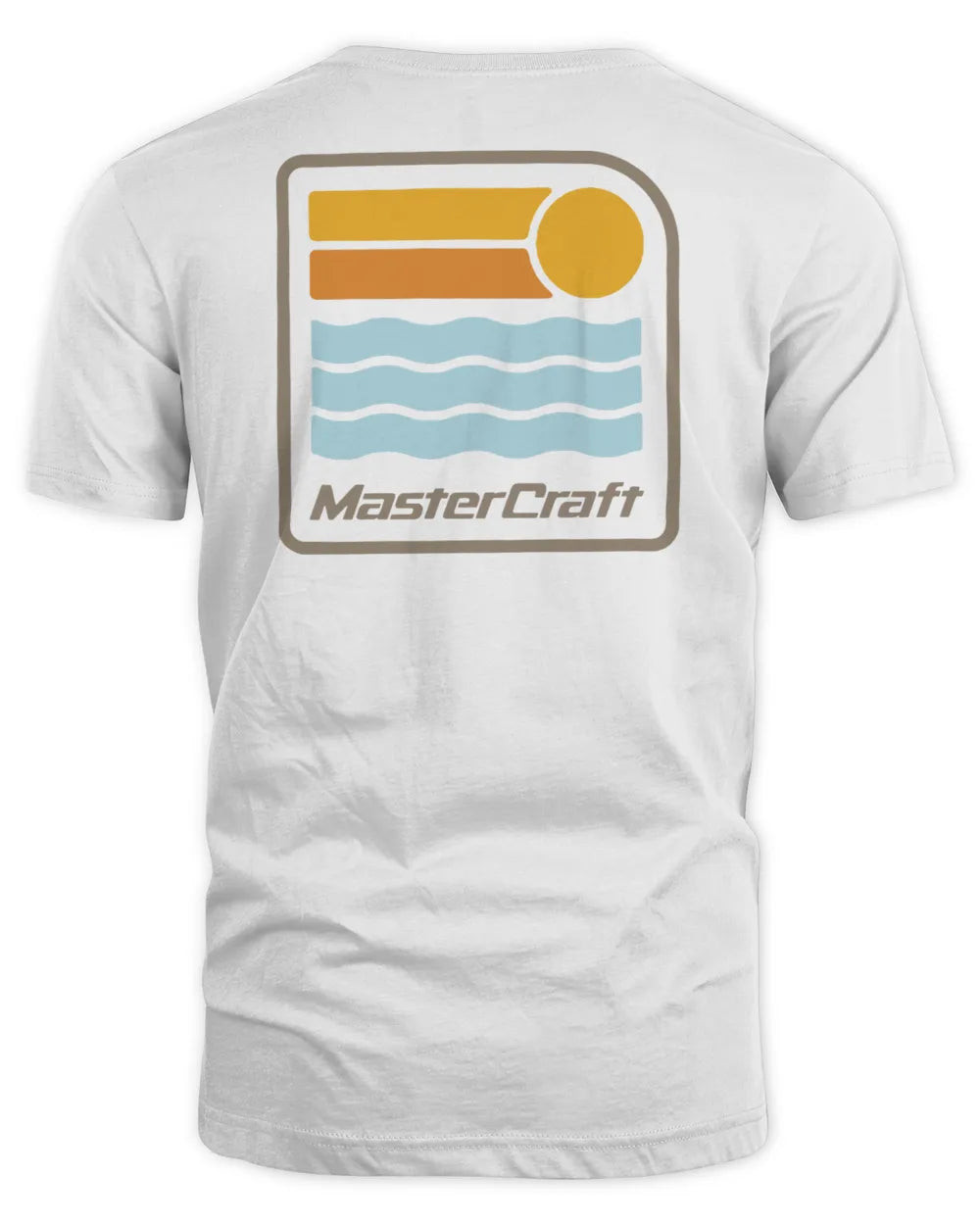 Mastercraft Apparel Aqua Vista Shirt