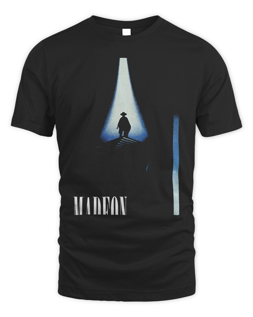 Madeon Merch Red Rocks Shirt