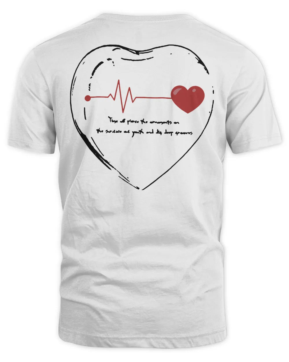 Impex Clothing Frequency Shirt