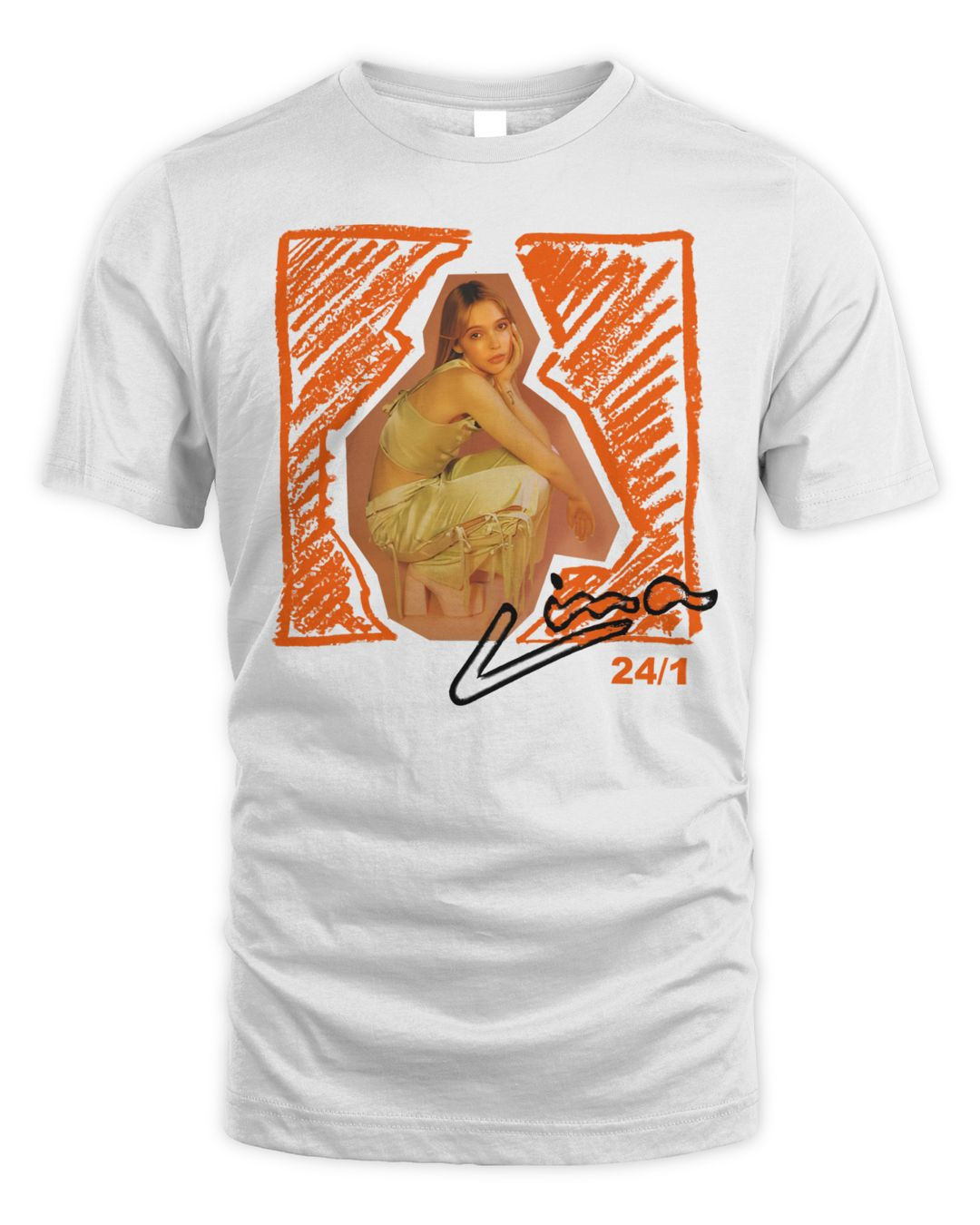 Lina Merch 24-1 Shirt