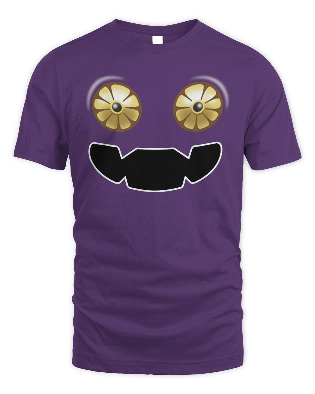 My Singing Monsters Merch Ghostly Ghazt Shirt