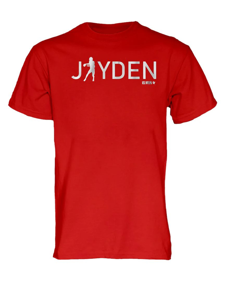 Lsu Tigers Jayden Daniels Get Some Air T Shirt