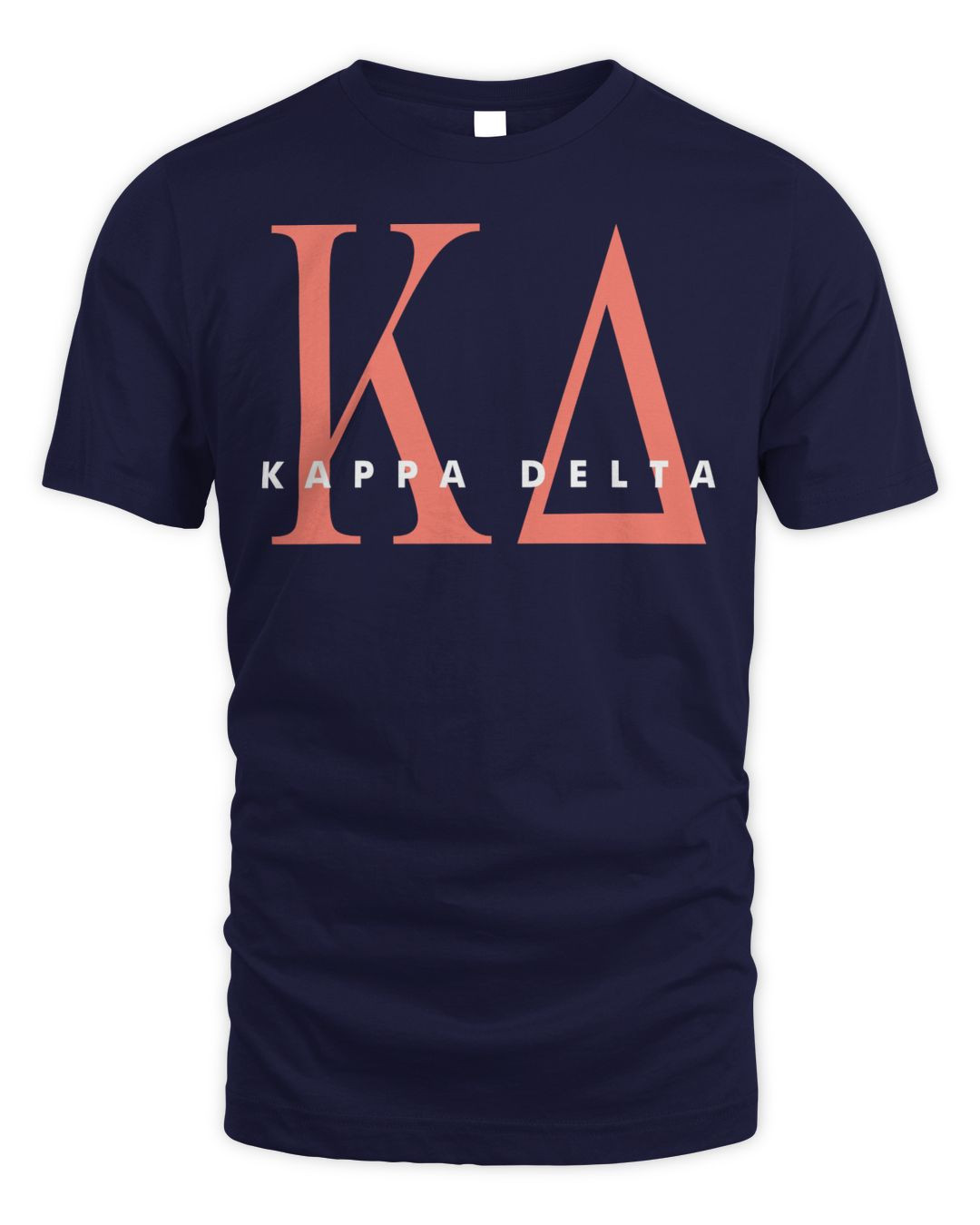 Kappa Delta Merch Calvin Shirt