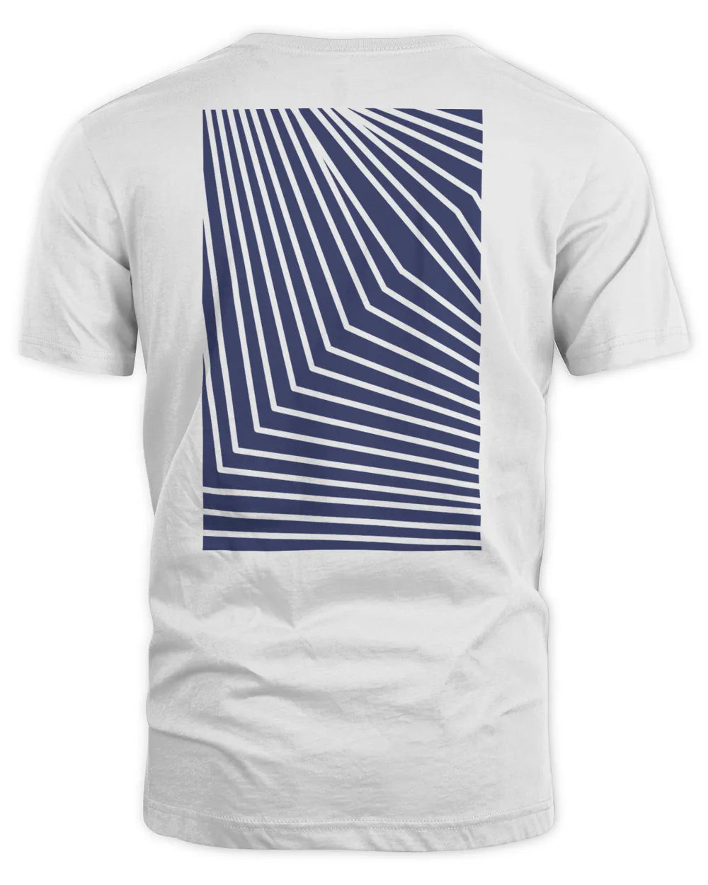 Max Giesinger Merch Art Shape Shirt