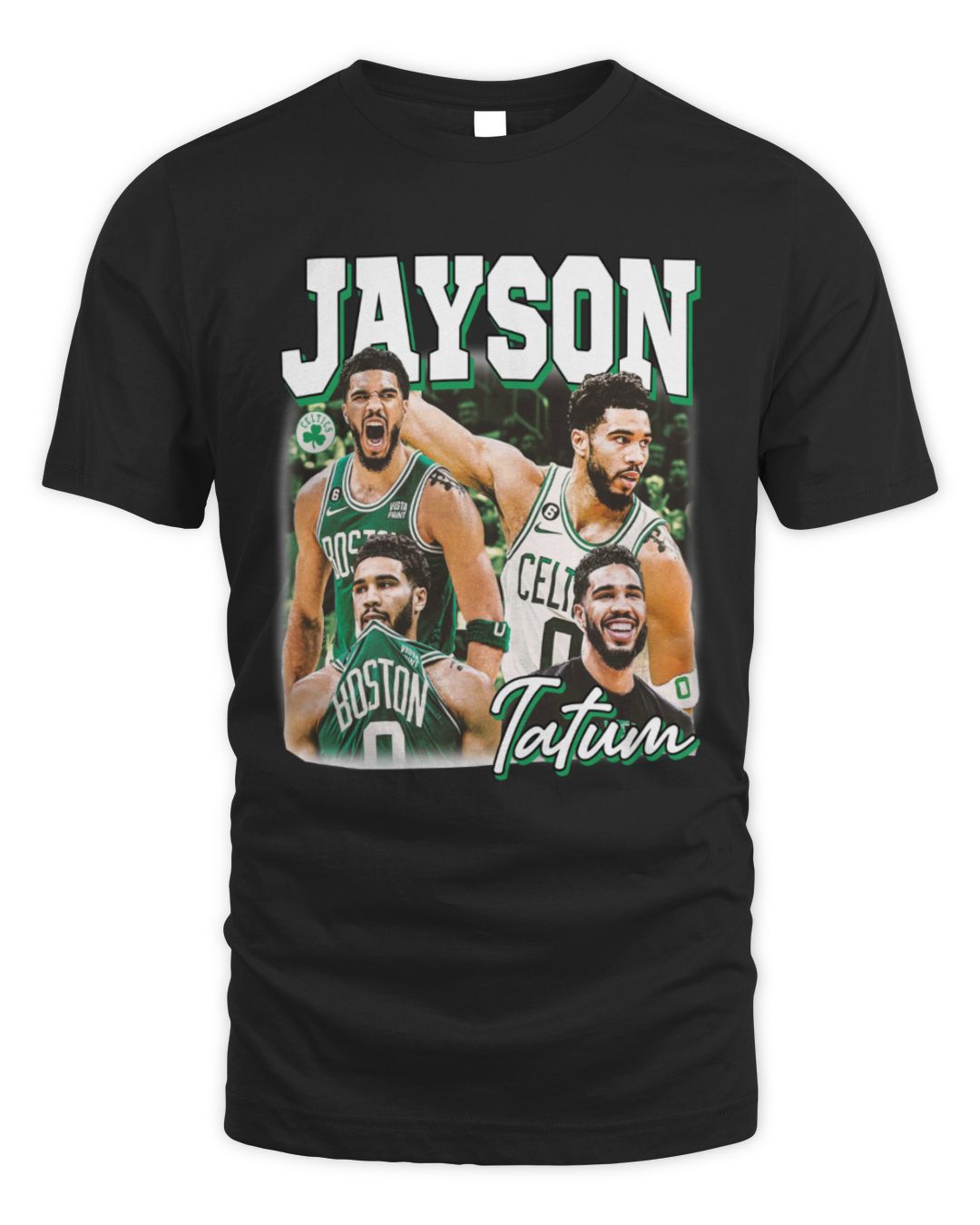 Jayson Tatum Eastern Conference Finals Mvp Shirt