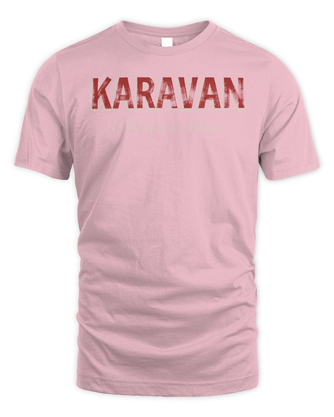 Karavan Clothing Blake Dad Shirt