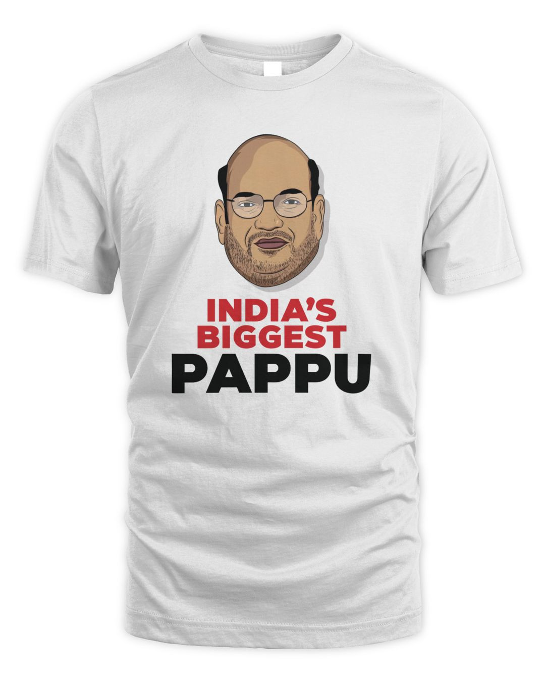 India's Biggest Pappu T-shirt