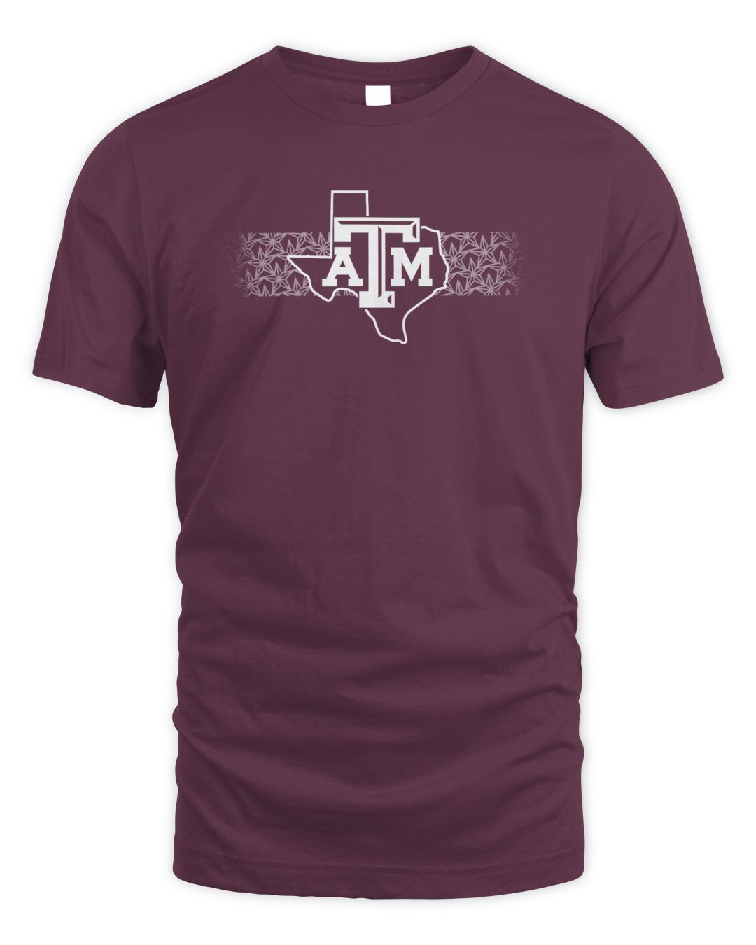 Men's Texas A&m Aggies Pregame Aeroready T-shirt