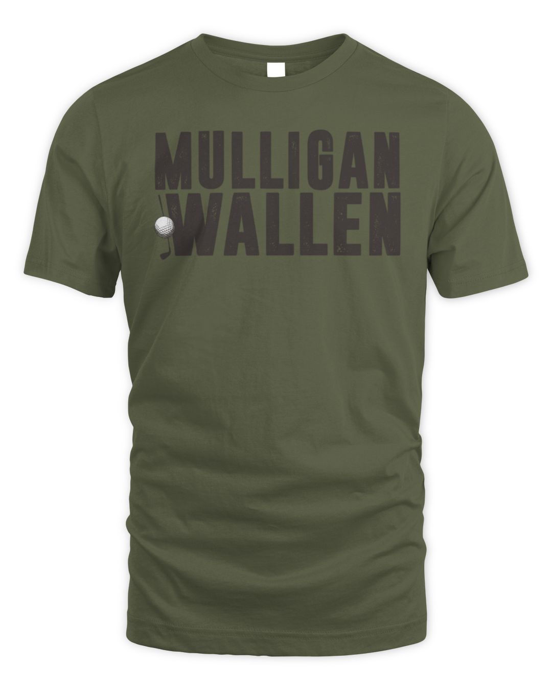 Morgan Wallen Mulligan Wallen Sweatshirt