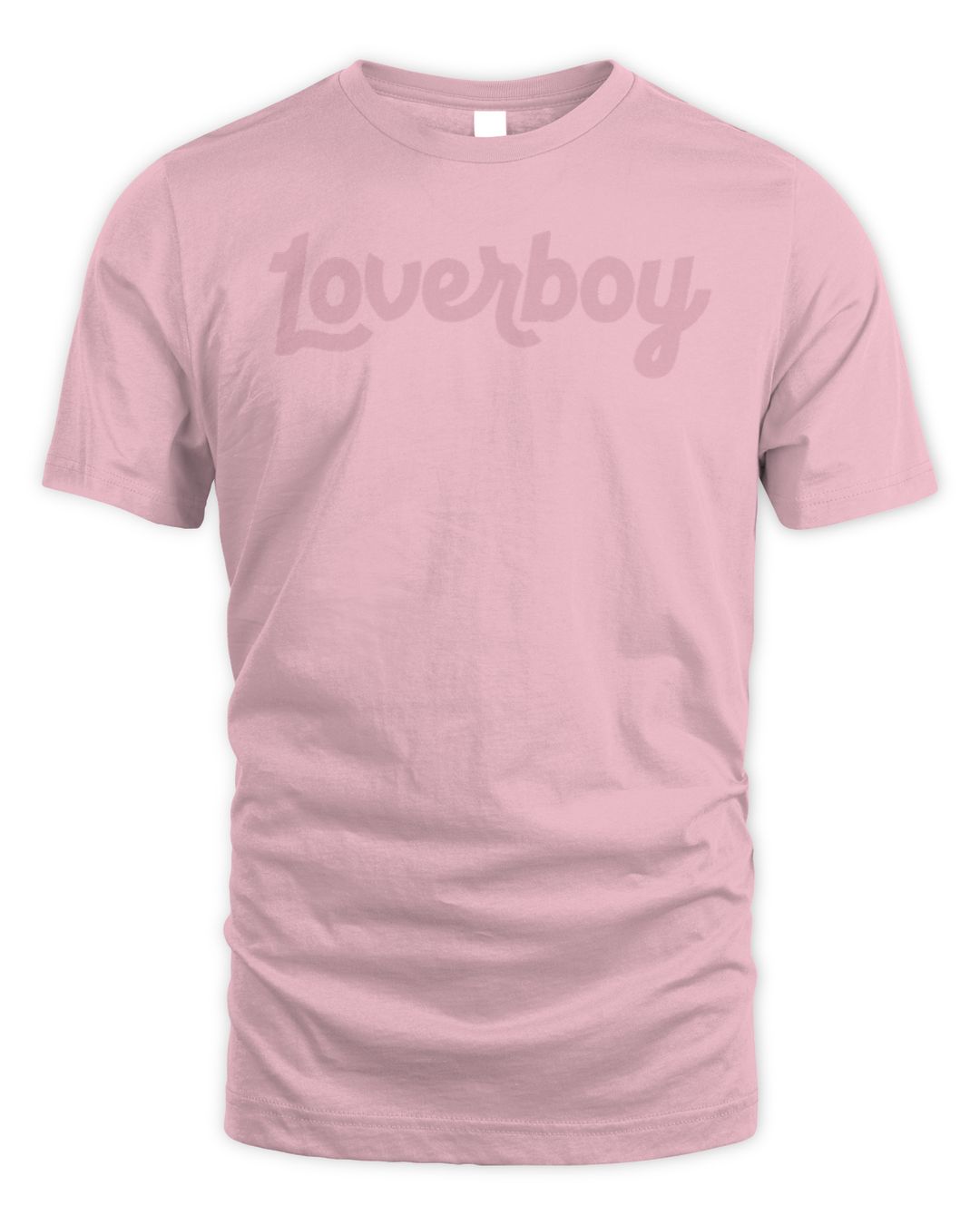 Loverboy Merch The Passion Fruit Shirt
