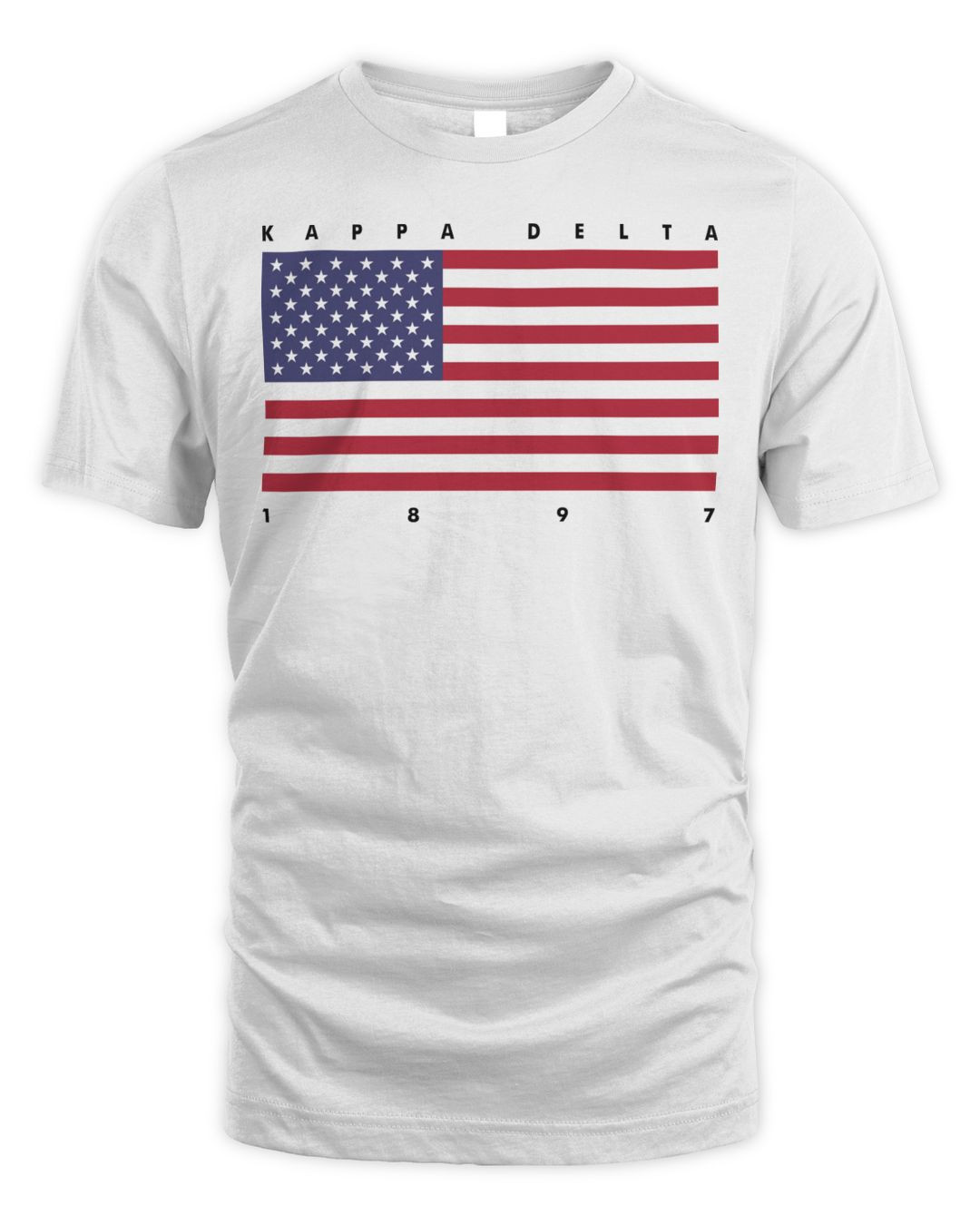 Kappa Delta Merch Independence Shirt