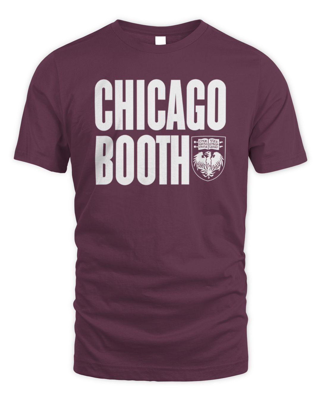 Mv Sport The Game Mar The University Of Chicago Sweatshirt