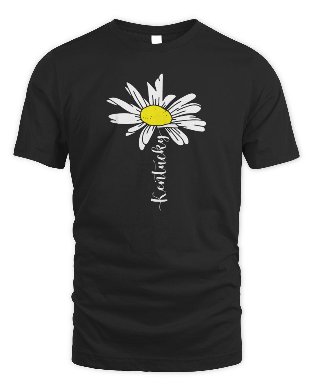 Kentucky Daisy T-shirt