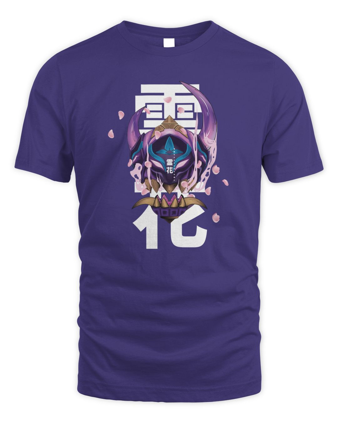 League Of Legends Merch Spirit Blossom Thresh Shirt