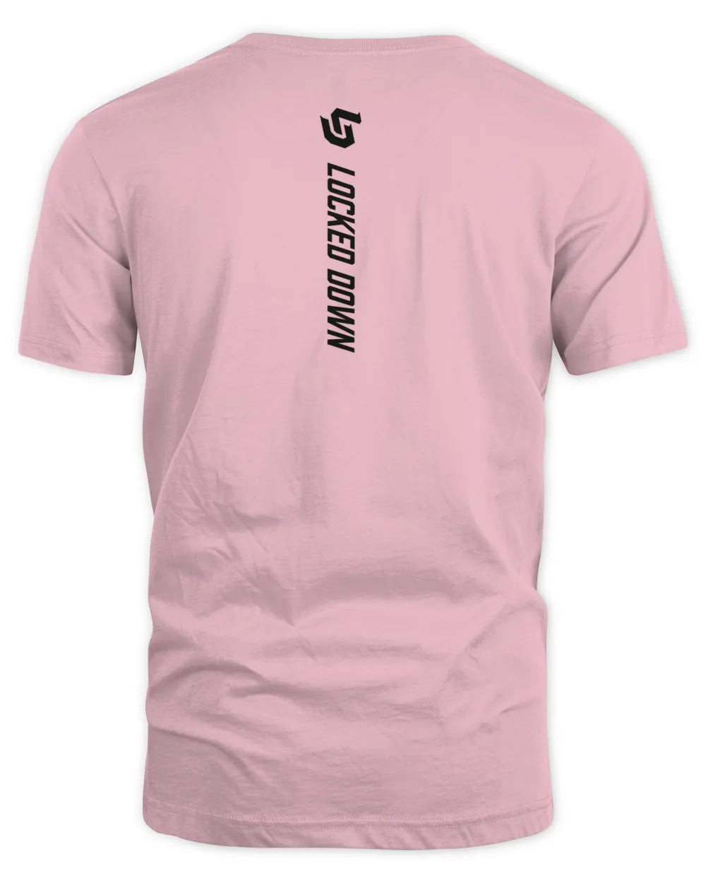 Locked Down Apparel Slick Shirt