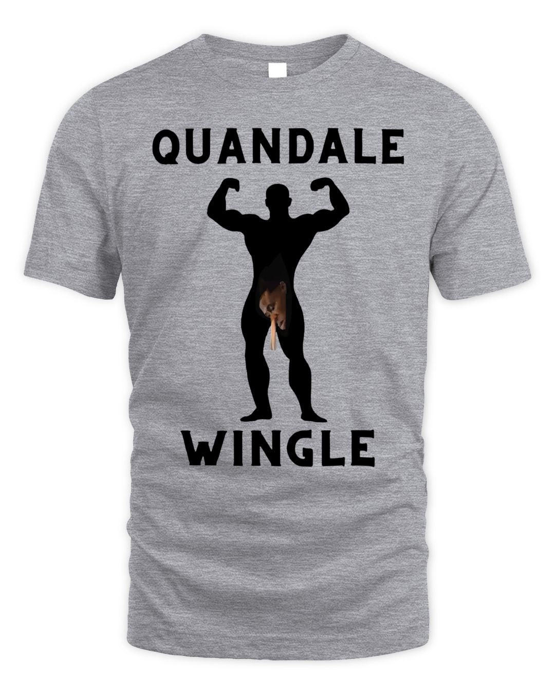 Hvy Apparel Quandale Wingle Shirt