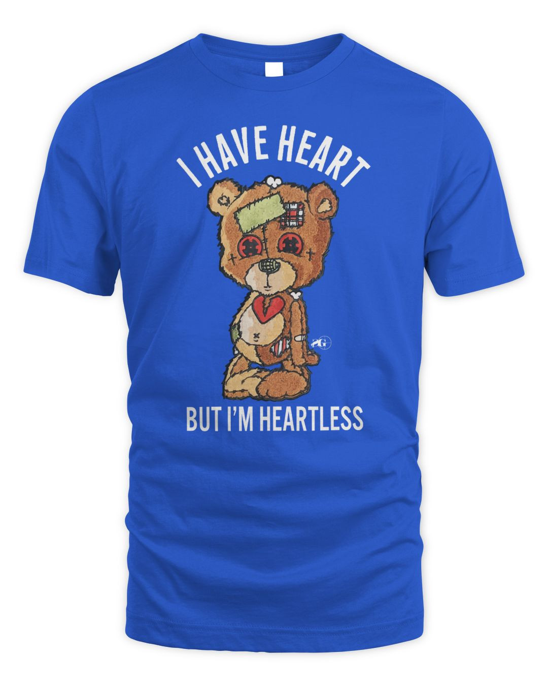 Kodak Black Merch Heartless Shirt
