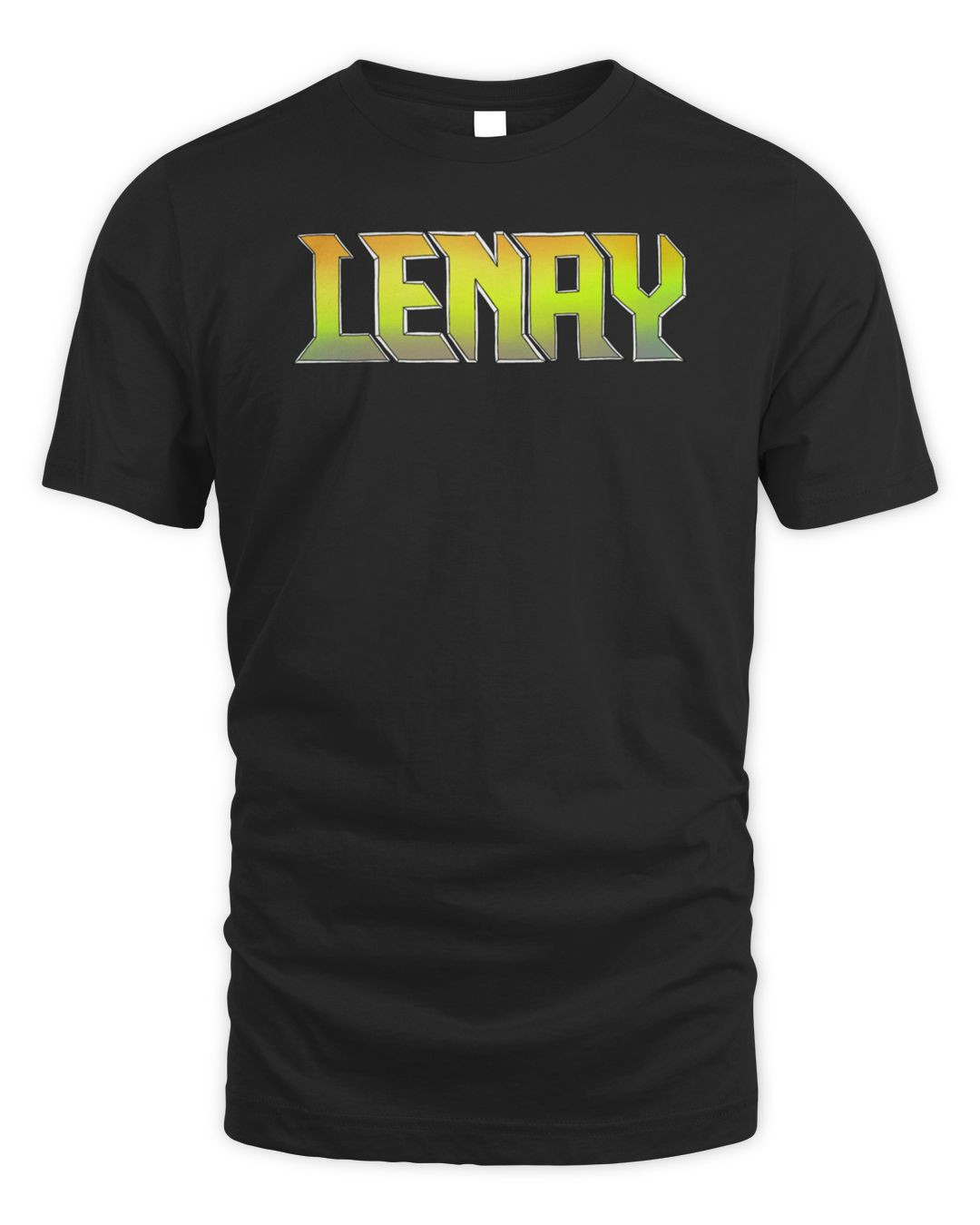 Lenay Unisex Long Sleeve Tee