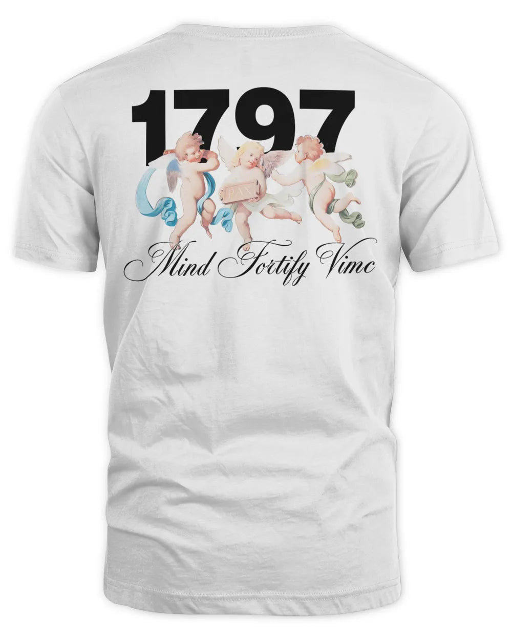 Impex Clothing 1797 Shirt