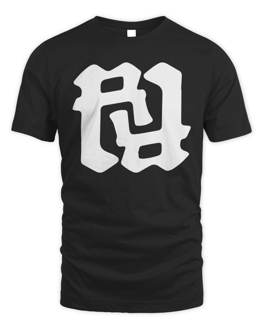 Kankan Merch Logo Name Shirt