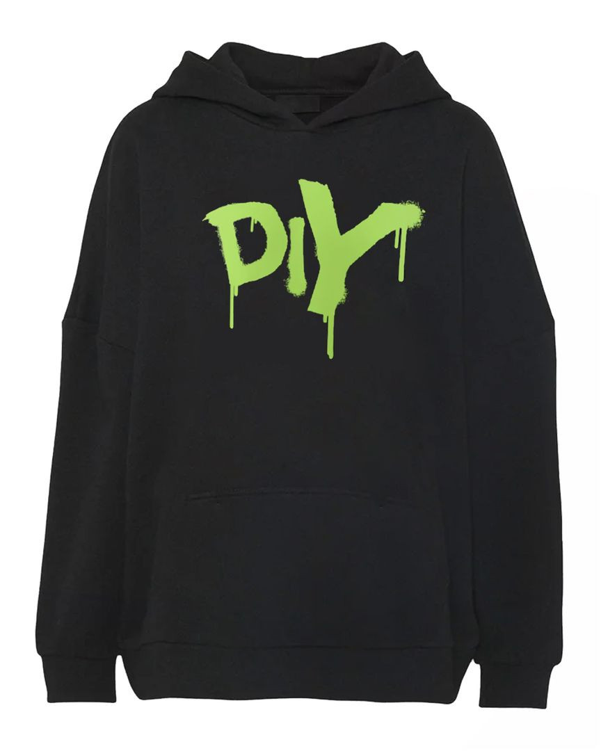 Johnny Gargano & Tommaso Ciampa Do It Yourself Hoodie