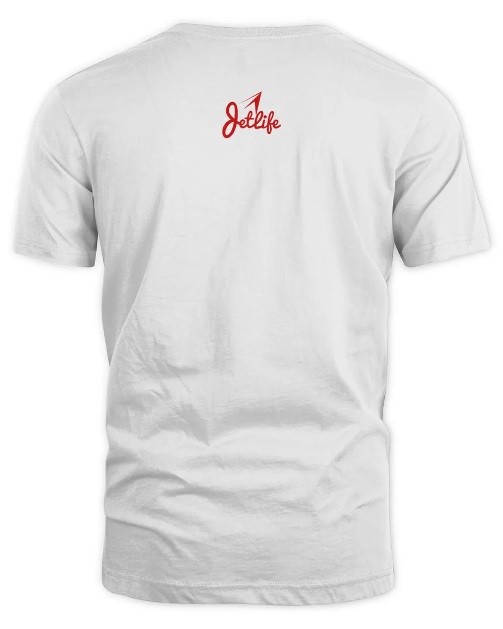 Jet Life Heartbeat Tee