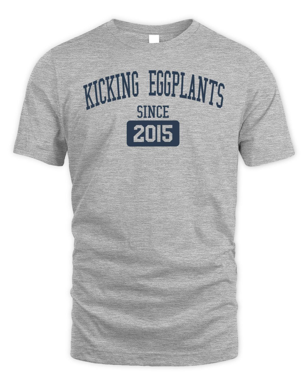 Kentucky Ballistics Merch Kicking Eggplants Shirt