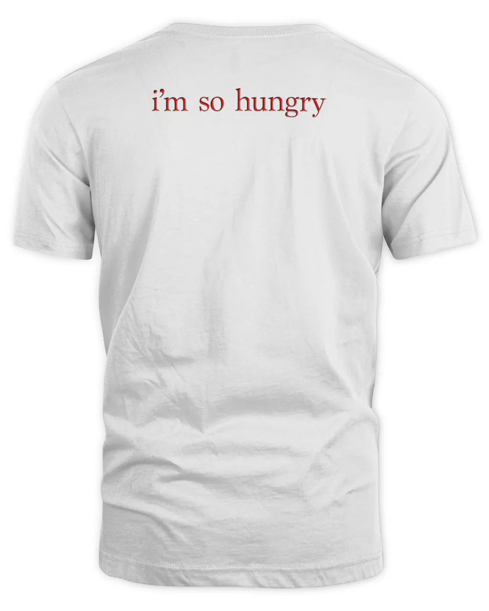 Jake Shane Merch Pass That Puss I'm So Hungry Hoodie Sweatshirt