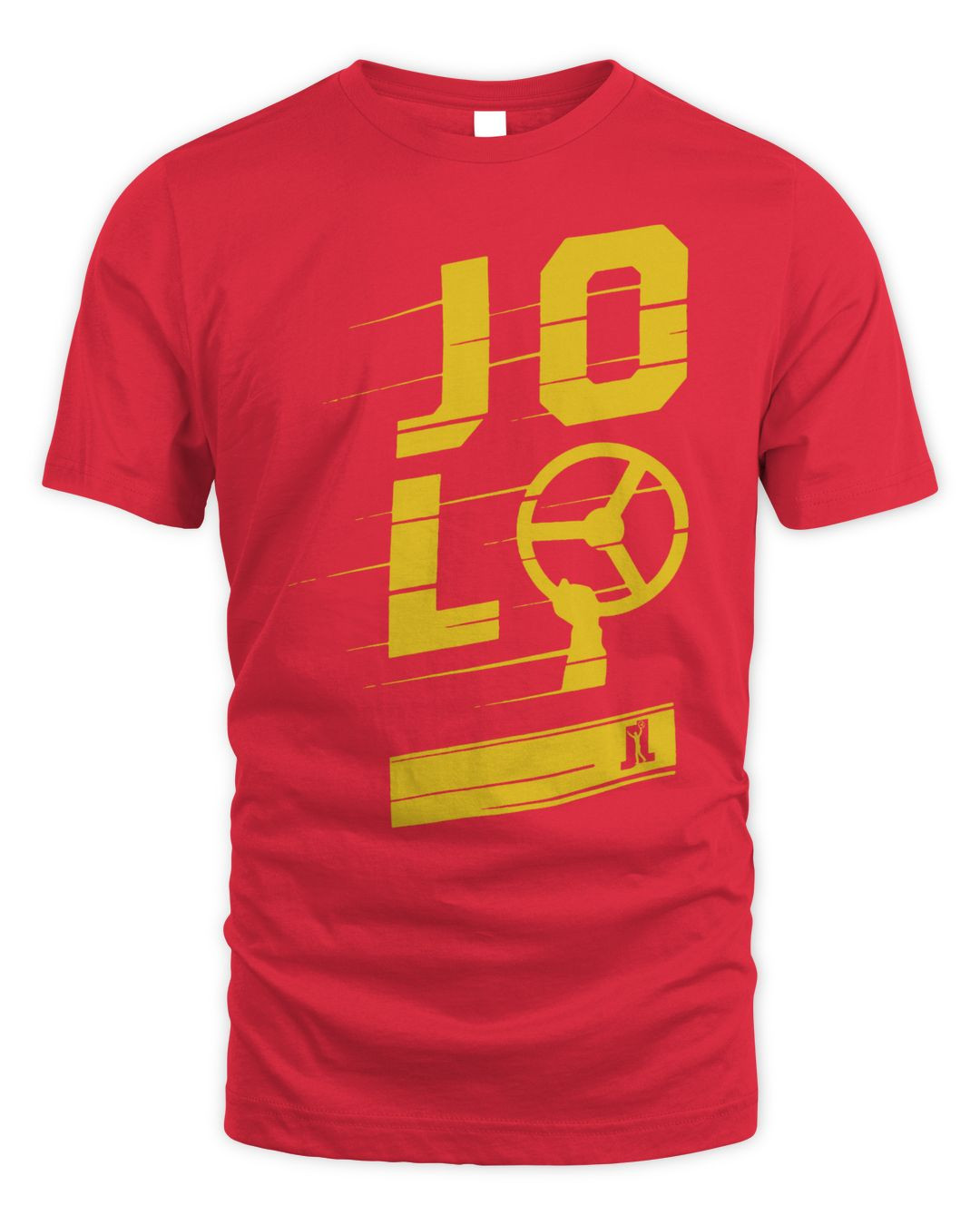 Joey Logano Merch Jo-lo Shirt